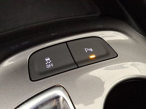 Used 2024 Chevrolet Malibu RS FWD image 24