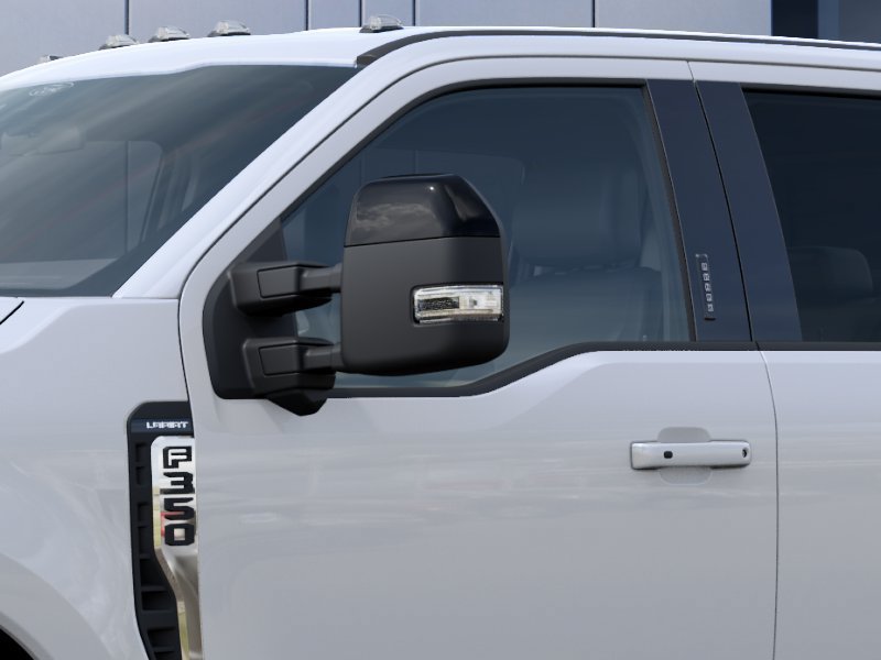 New 2027 Ford F350 Lariat AWD/4WD image 20