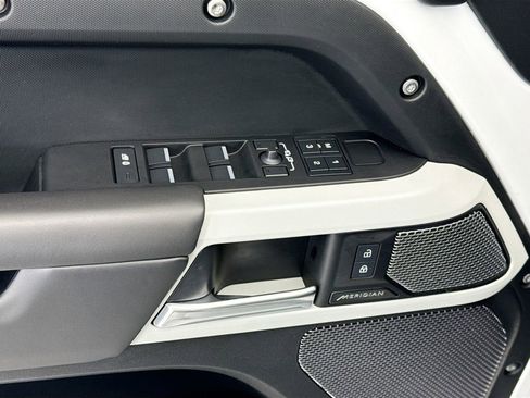 Used 2024 Land Rover Defender 110 S AWD/4WD image 22