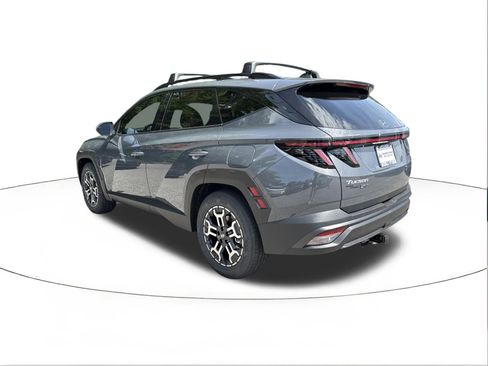 New 2026 Hyundai Tucson XRT FWD image 5