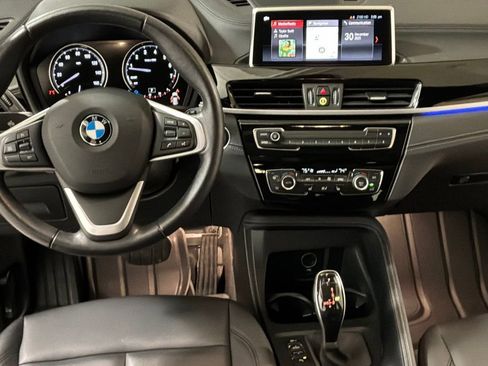Used 2021 BMW X1 xDrive28i w/ Convenience Package image 18