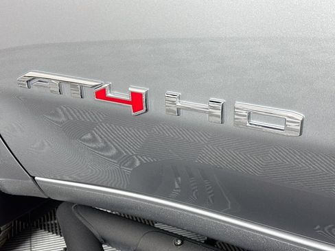 Used 2026 GMC Sierra 3500 AT4 AWD/4WD image 33