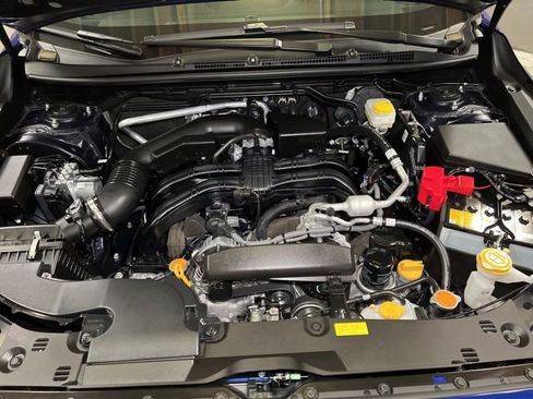 Certified 2025 Subaru Crosstrek 2.0i Premium image 20