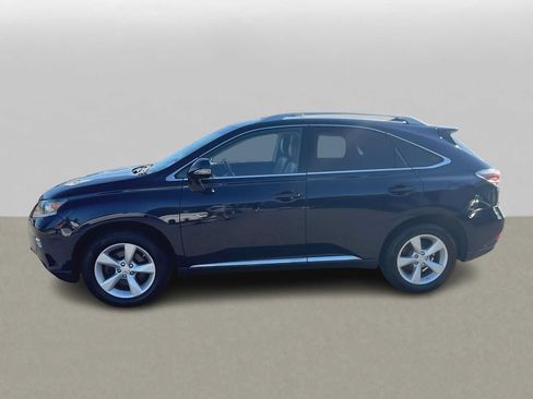 Used 2015 Lexus RX 350 AWD image 5