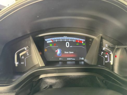 Used 2021 Honda CR-V Special Edition image 14