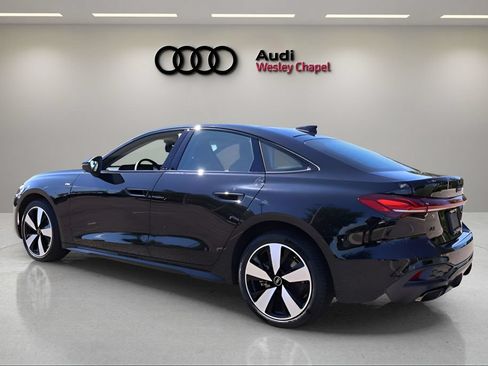 New 2026 Audi A5 2.0T Premium Plus AWD/4WD image 3