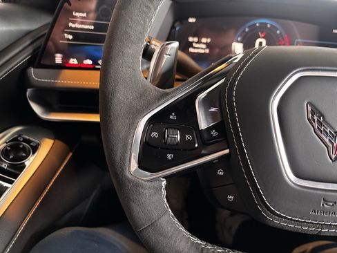 New 2026 Chevrolet Corvette Z06 image 13