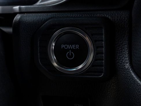 Used 2025 Toyota Land Cruiser image 22