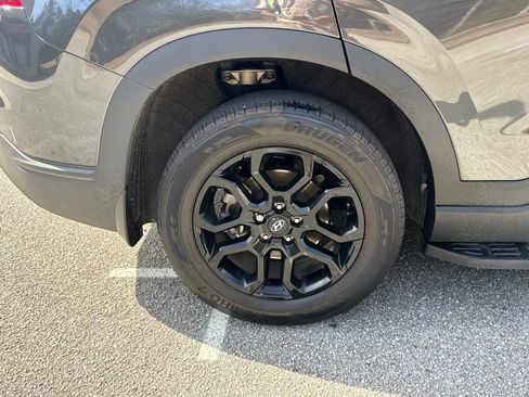 Used 2023 Hyundai Santa Fe XRT image 17