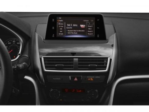 Used 2018 Mitsubishi Eclipse Cross LE image 13