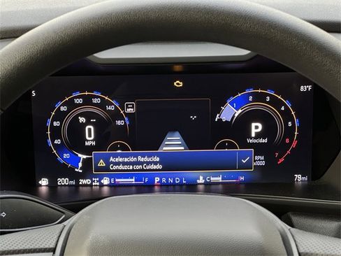 Certified 2025 Chevrolet Colorado Trail Boss image 15