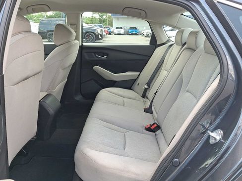 Used 2023 Honda Accord LX image 11