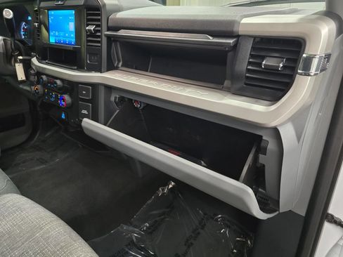 Used 2025 Ford F250 XLT AWD/4WD image 35