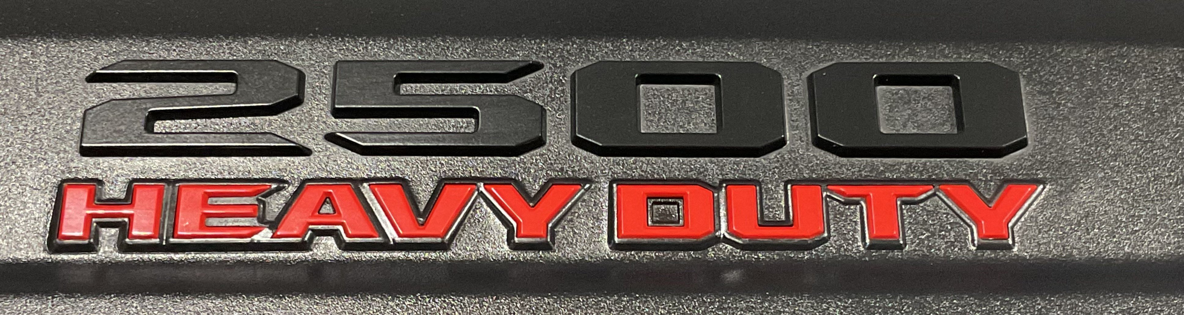 Used 2024 RAM 2500 Rebel w/ Towing Technology Group AWD/4WD image 8