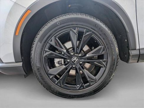 Used 2024 Honda CR-V Sport Touring image 22