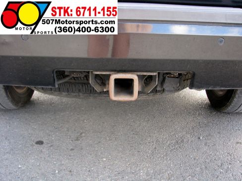 Used 2011 Ford Expedition Limited w/ 301A Rapid Spec Order Code image 26