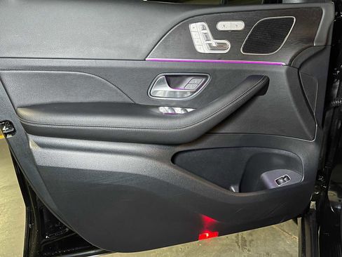 Certified 2025 Mercedes-Benz GLE 350 4MATIC image 22