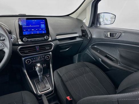 Used 2021 Ford EcoSport SE image 23
