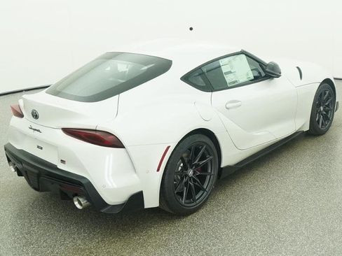 New 2026 Toyota Supra RWD image 45