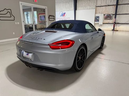 Used 2014 Porsche Boxster S RWD image 69