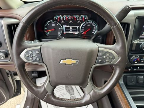 Used 2014 Chevrolet Silverado 1500 High Country image 20