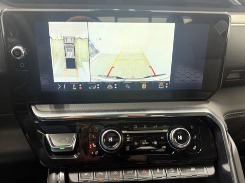 Used 2024 GMC Sierra 1500 Denali image 20