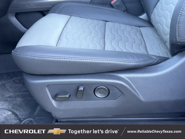 Used 2026 Chevrolet Silverado 2500 ZR2 AWD/4WD image 28