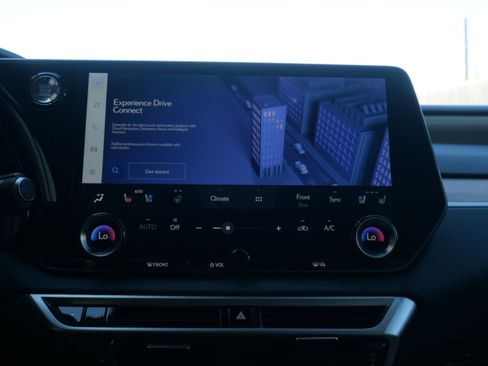 Certified 2024 Lexus RX 350 Premium Plus image 23