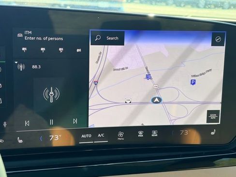 Used 2025 Audi A5 2.0T Premium w/ Convenience Package image 9