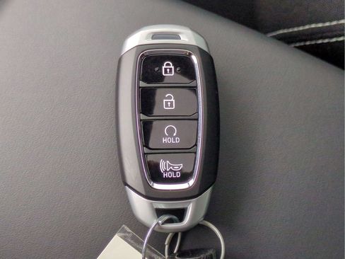 New 2026 Hyundai Venue SEL FWD image 34