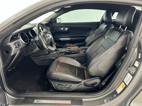 Used 2023 Ford Mustang Premium RWD image 18