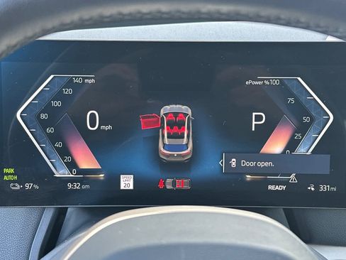 Certified 2023 BMW iX xDrive50 w/ Premium Package image 31