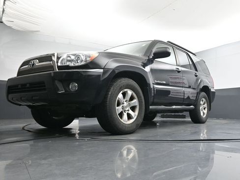 Used 2006 Toyota 4Runner Sport AWD/4WD image 20