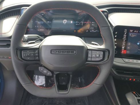 New 2026 Dodge Charger R/T Scat Pack image 30