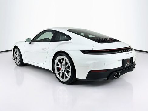 Used 2026 Porsche 911 Carrera S RWD image 3