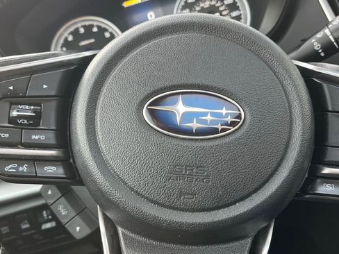 Used 2022 Subaru Forester Premium image 15