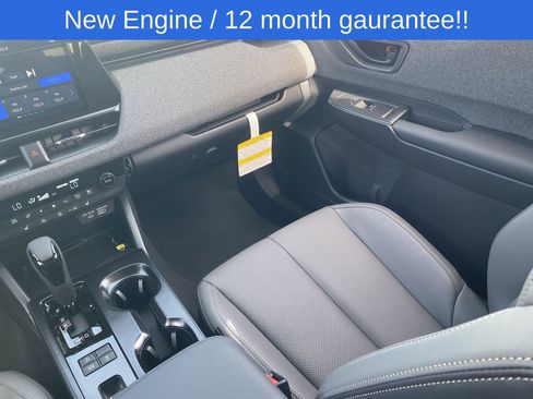 New 2026 Subaru Outback Limited w/ Premium/Limited Package 2 AWD/4WD image 12