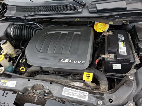 Used 2014 Dodge Grand Caravan SE w/ Quick Order Package 29E SE FWD image 26