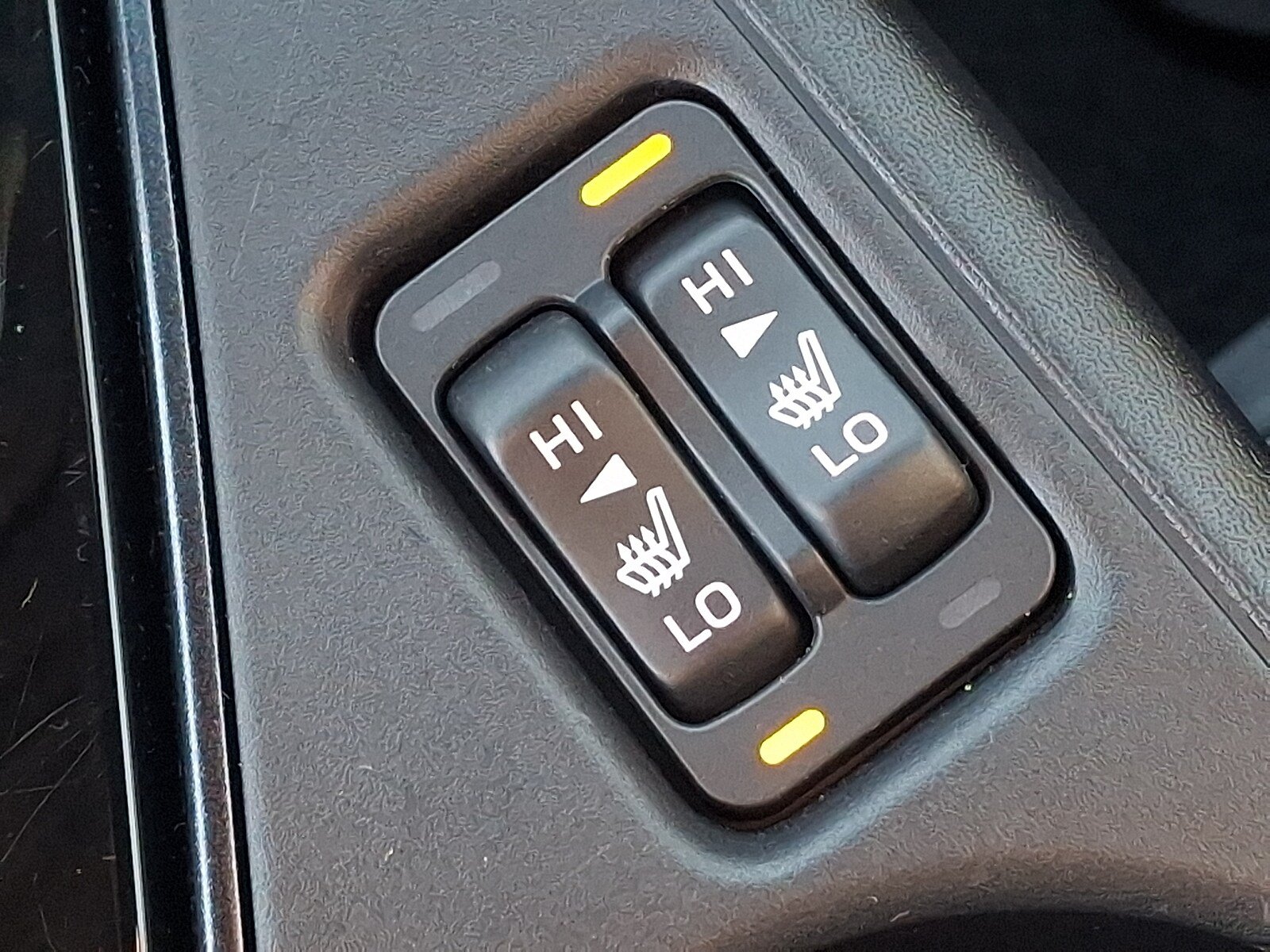 Used 2024 Subaru Impreza RS AWD/4WD image 24