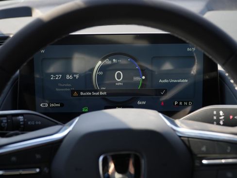 New 2026 Honda Prologue Touring image 24