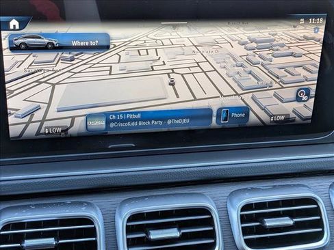 New 2026 Mercedes-Benz GLE 450 4MATIC Coupe image 13