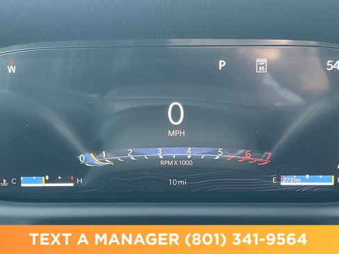 New 2026 Jeep Grand Wagoneer 4WD image 16