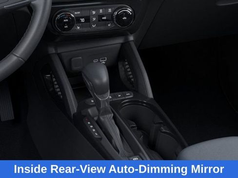 New 2026 Chevrolet TrailBlazer LT w/ Convenience Package image 24