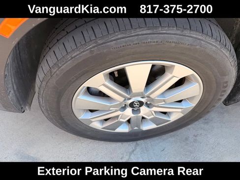 Used 2024 Hyundai Palisade SEL AWD/4WD image 8