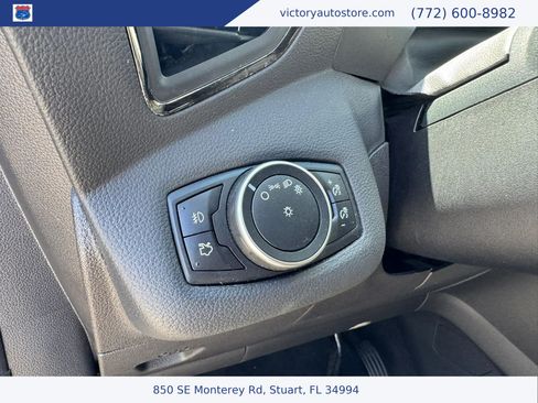 Used 2016 Ford Escape Titanium w/ Equipment Group 301A AWD/4WD image 27