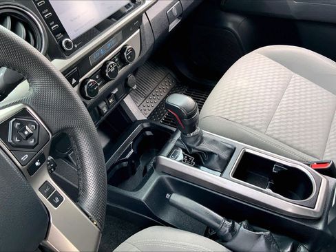 Used 2023 Toyota Tacoma SR5 image 16