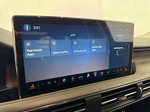 Certified 2023 Lincoln Corsair Reserve w/ Equipment Group 202A image 39