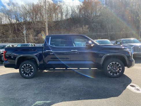 New 2026 Toyota Tundra Limited image 3