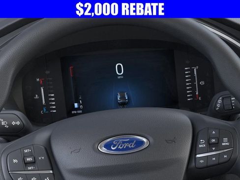 New 2026 Ford Escape Active image 13