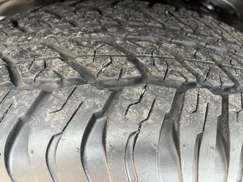 Used 2009 Ford F150 XL AWD/4WD image 8